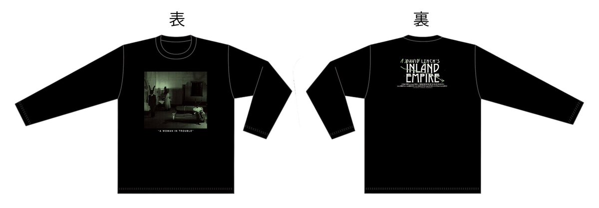 ▞▚《 ロングTシャツ販売のお知らせ 📢》▚▞ ウサギ人間たちの印象的