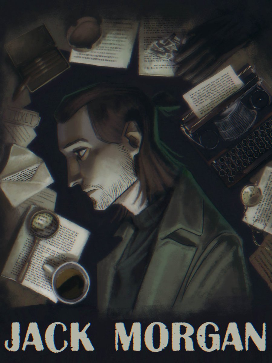 Jack Morgan VT 🔍 📑🍀 tweet media