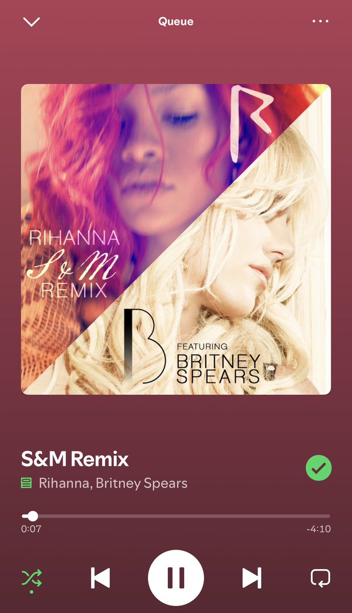 I think about this daily