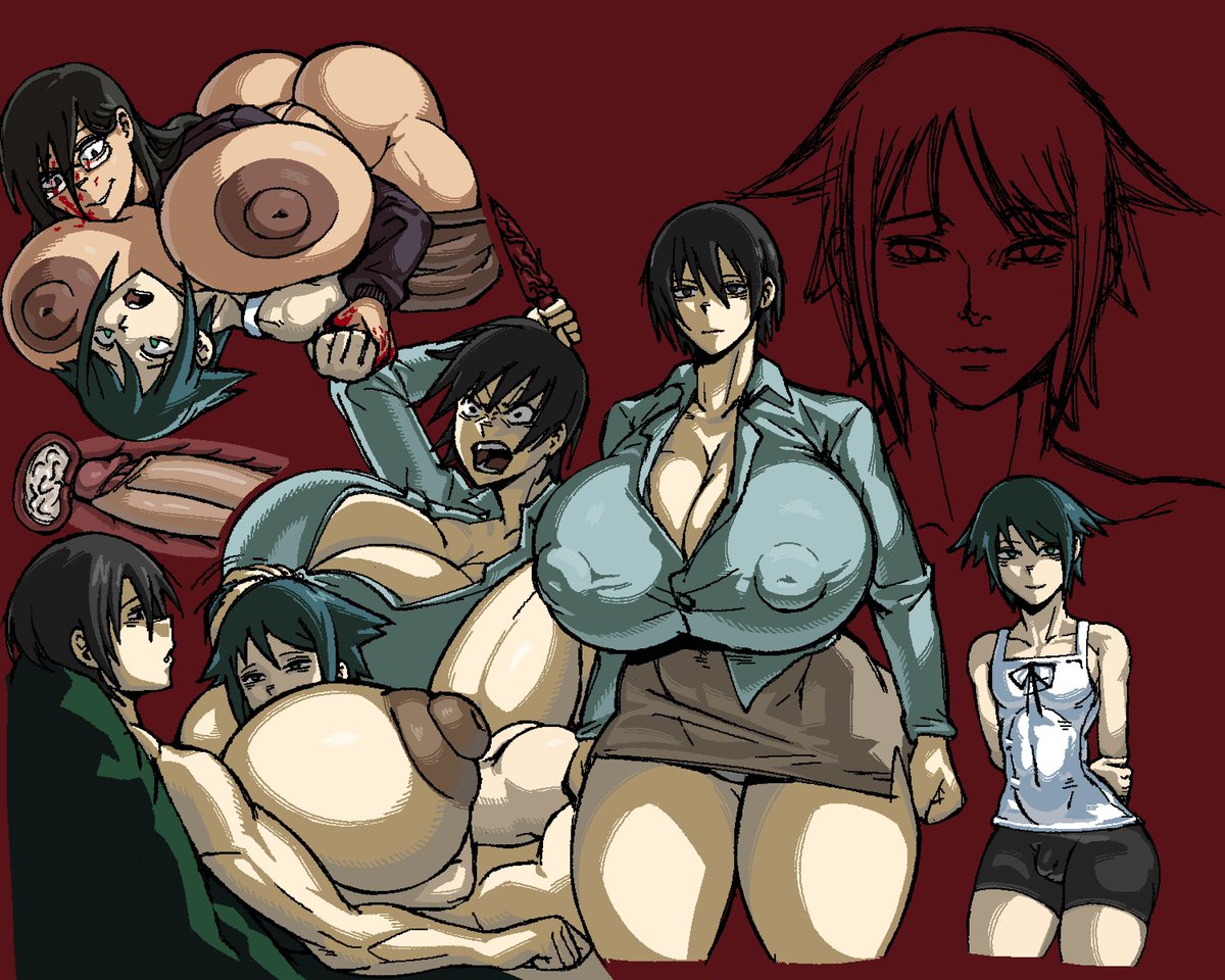 HORNYBASTARD🔞 (@hornybasta58001) on Twitter photo 