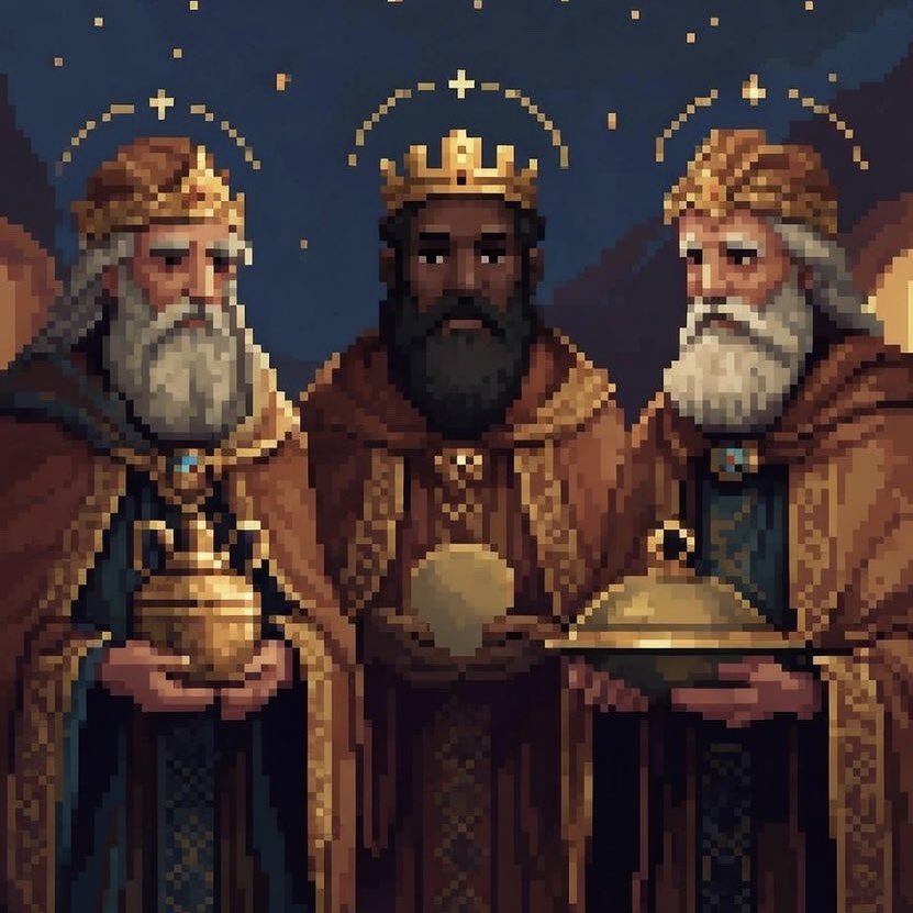 Retro Sumus tweet media