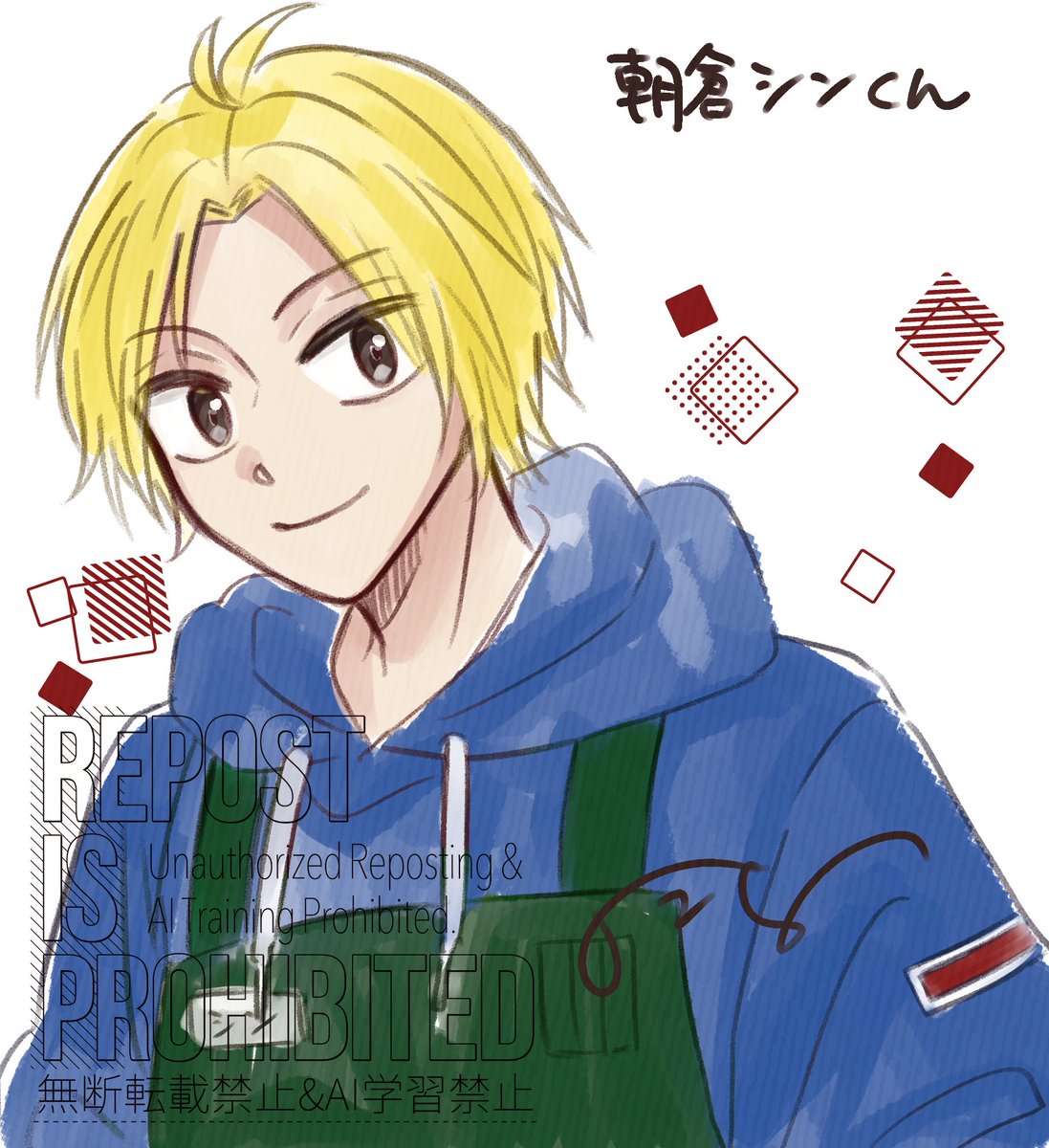 アニメ一気見したら見事に沼りました