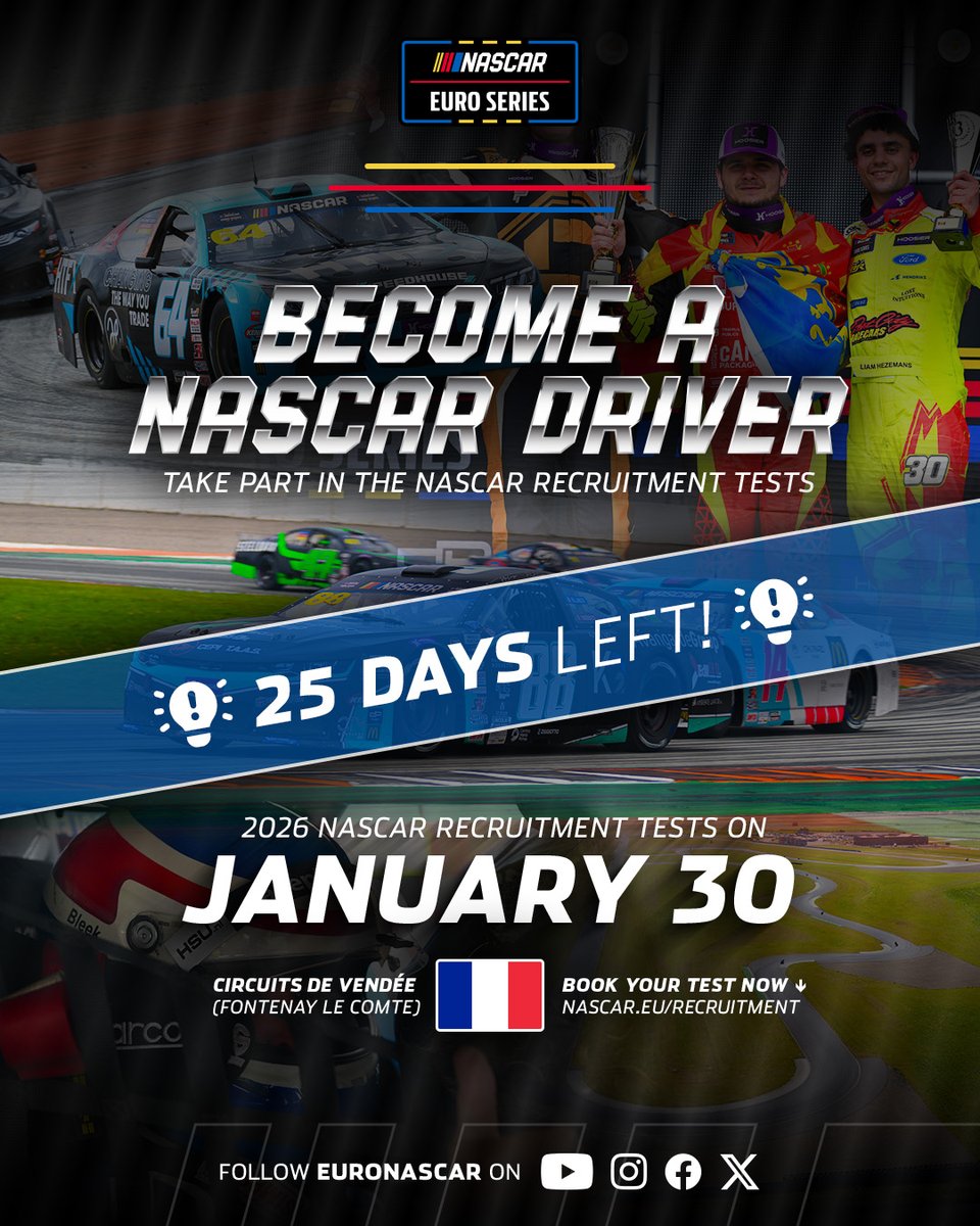 Marko Stipp Motorsport tweet media