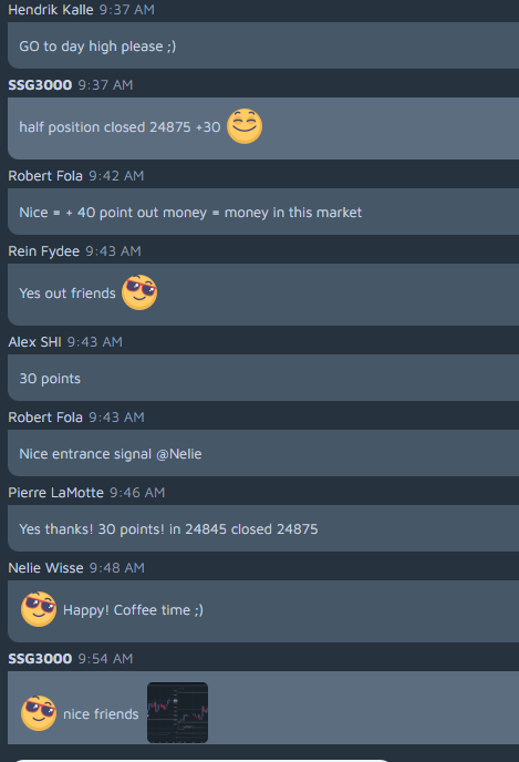 January 6,   9:30 AM #DAX40 Long at Premarket Low!

ssg3000trading.com  Top Signals!