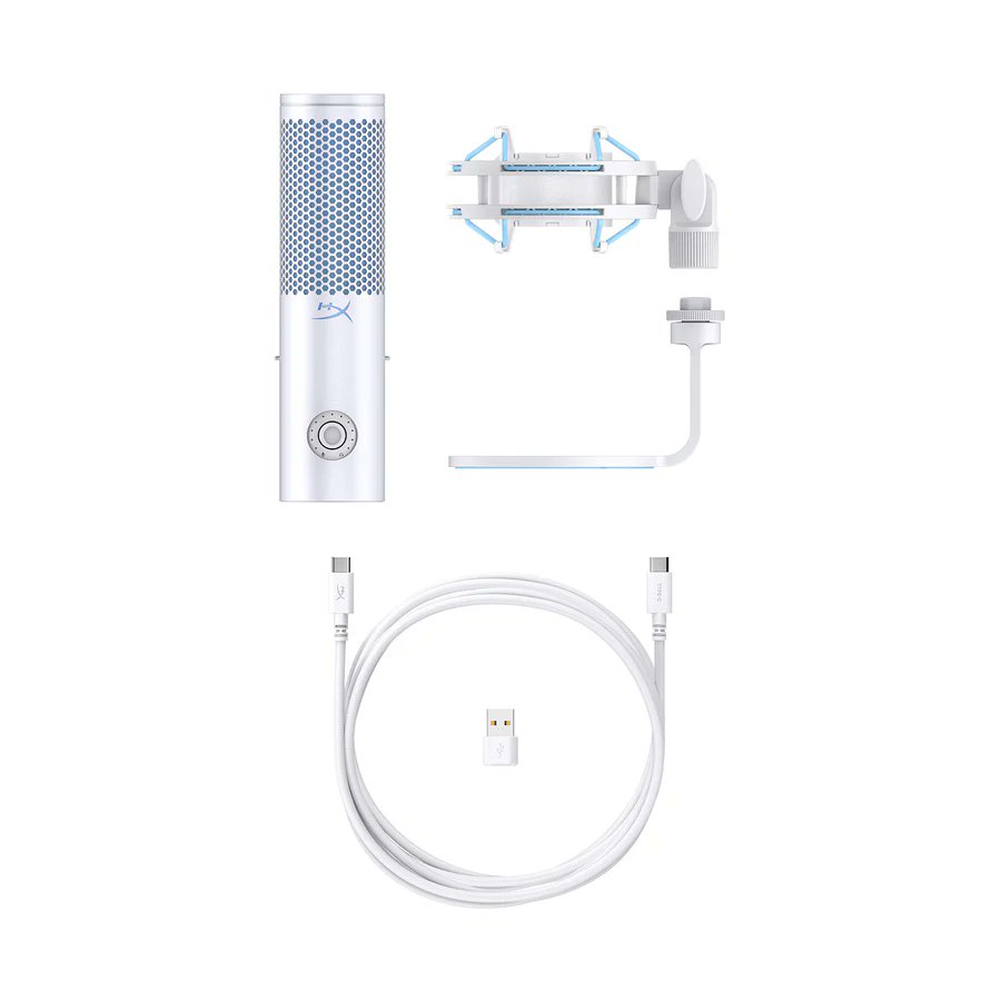 本店Ⅱ2F】 ❄️HyperX Winter SALE❄️ とってもおしゃれなホワイト