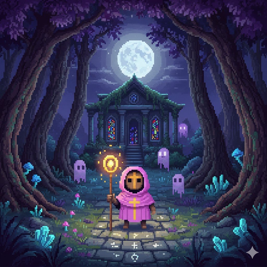 Out there in the dark......<a href="/TheSeekersNFT/">The Seekers | Aether's Guild 🌌🔭</a> keep on Seeking

ATA