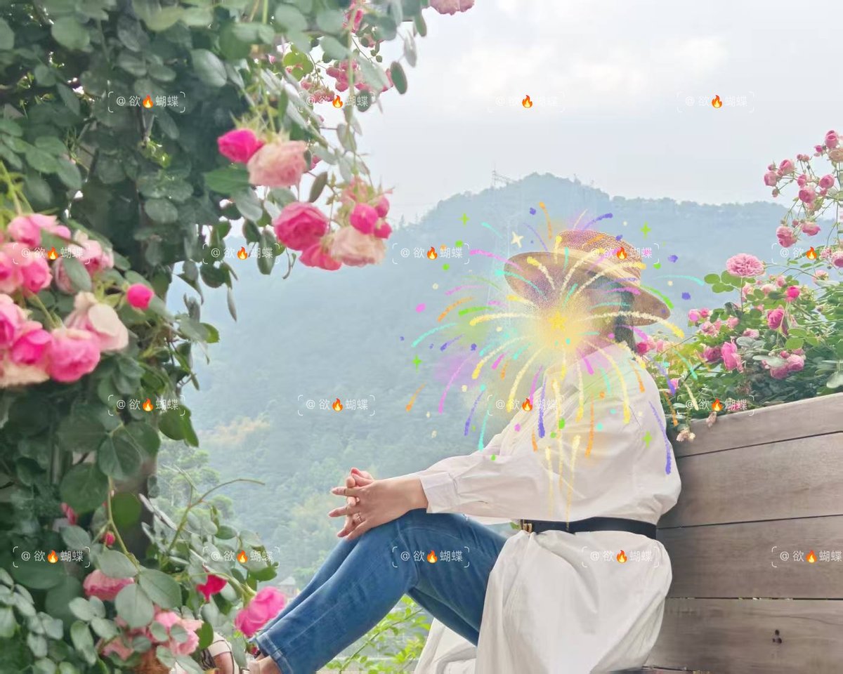 优雅肥臀妻❤️ tweet media