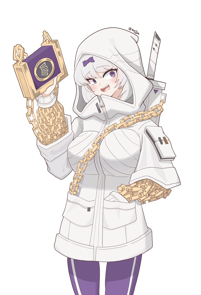 Kira!
#Limbus_Company #LCB