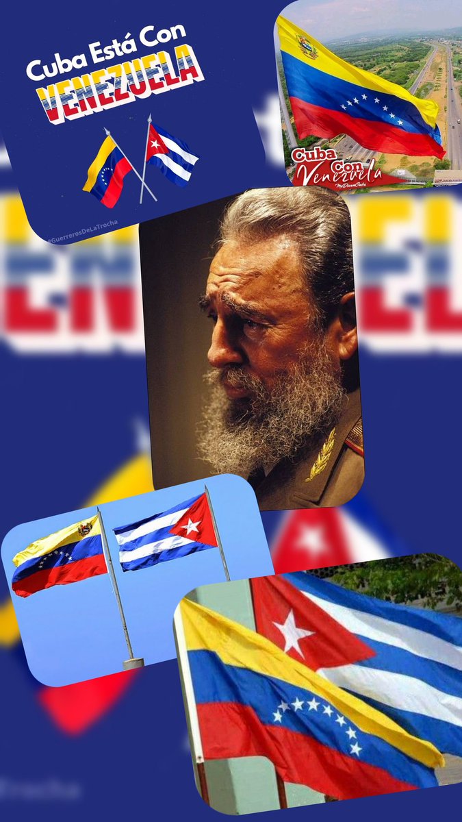 "Que digan ellos su mentira, ¡que nosotros diremos nuestra verdad!  Lo que tienen que saber es que aquí hay gente que está dispuesta a defender su derecho y que sabe defender su derecho".
#100AñosConFidel 
#FidelPorSiempre