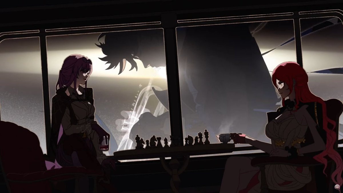 crimsoncoffee's tweet image. 