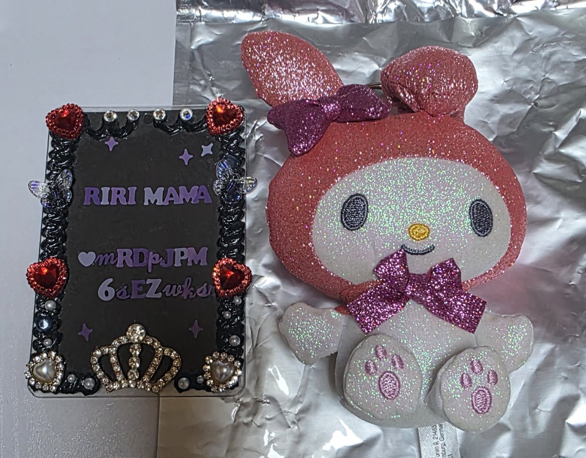 交換募集しております✨ サンリオキャラクターズ シークレット