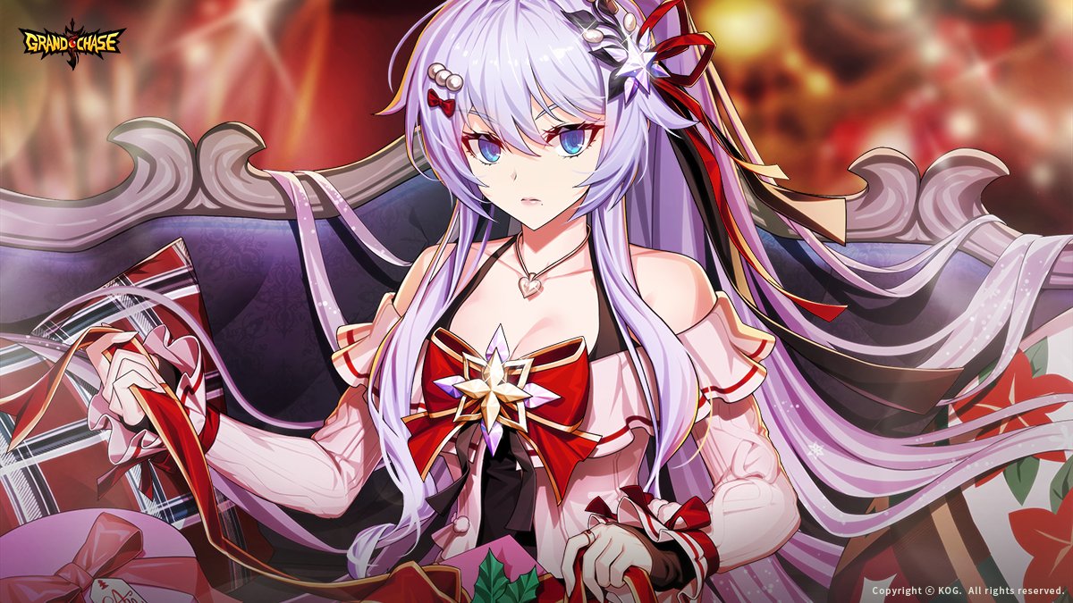 Grand Chase M Game Review, image size:1200x675