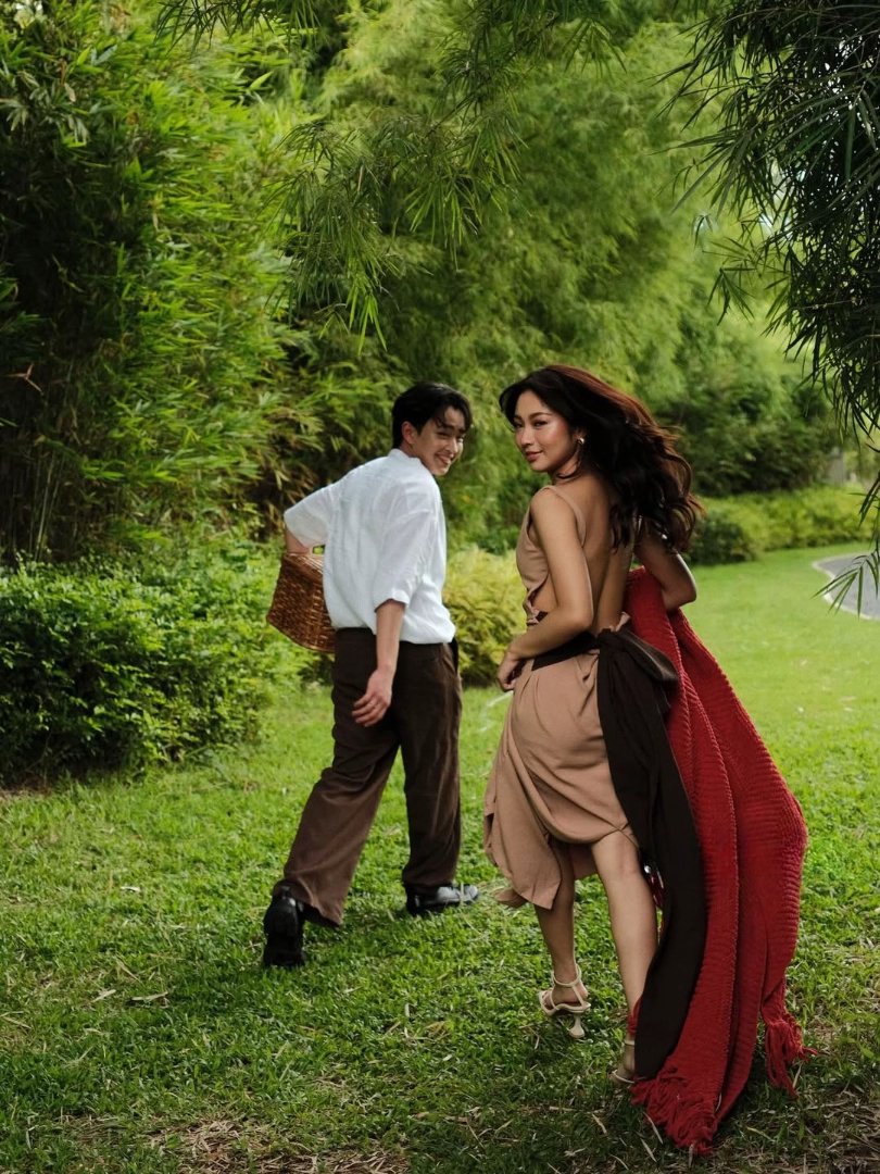 IceeRamirez's tweet image. Let's goooo

AWBPH NEW TRAILER