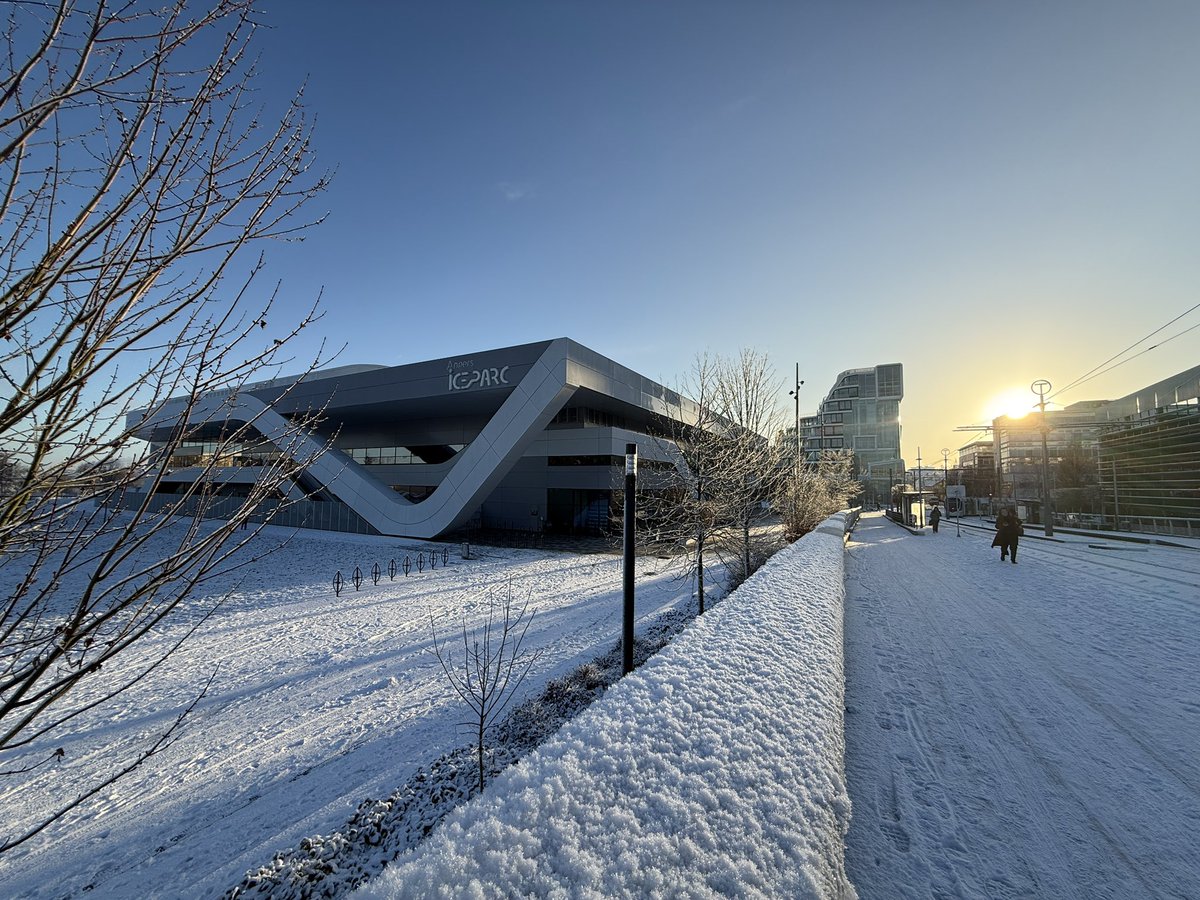 DucsdAngers's tweet image. « 𝐻𝑒𝑦 𝐶ℎ𝑎𝑡 𝐺𝑃𝑇, 𝑝𝑒𝑢𝑥-𝑡𝑢 𝑚𝑒 𝑔𝑒́𝑛𝑒́𝑟𝑒𝑟 𝑑𝑒 𝑙𝑎 𝑛𝑒𝑖𝑔𝑒 𝑠𝑢𝑟 𝑙’𝐼𝐶𝐸𝑃𝐴𝑅𝐶 » … Non, arrête tout, laisse faire la nature ❤️