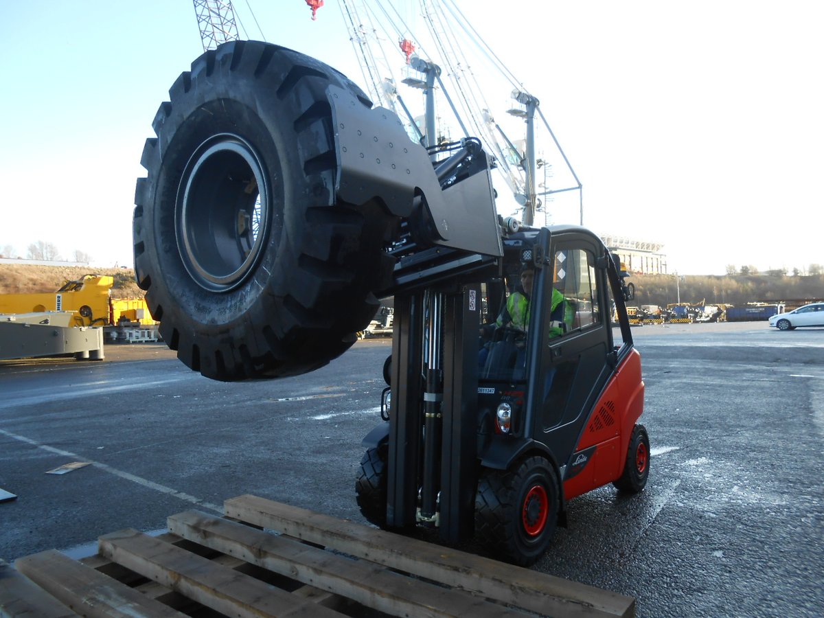 B&B Attachments tweet media