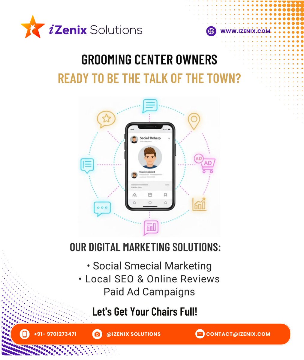 izenix tweet media