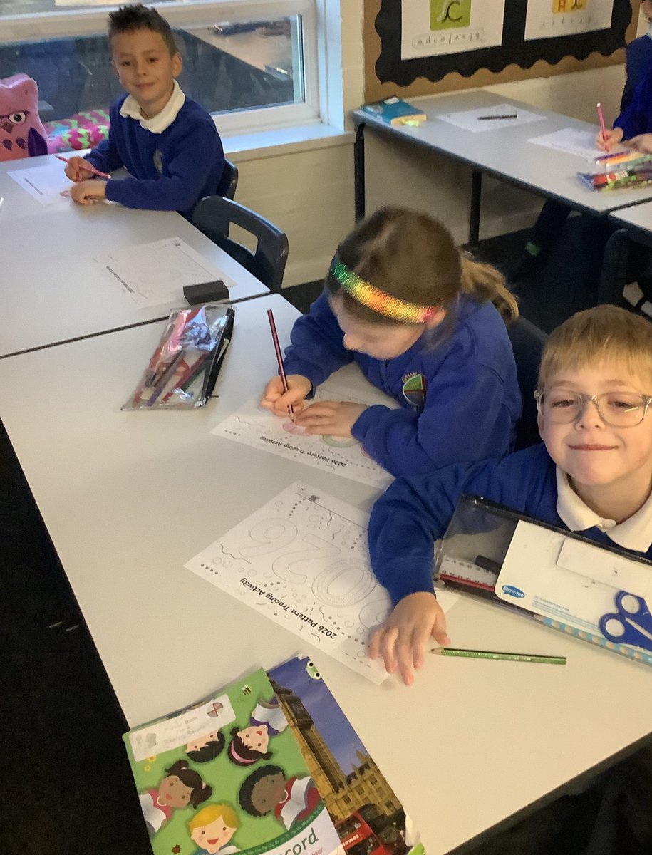 Year 2 Grimoldby Primary School tweet media