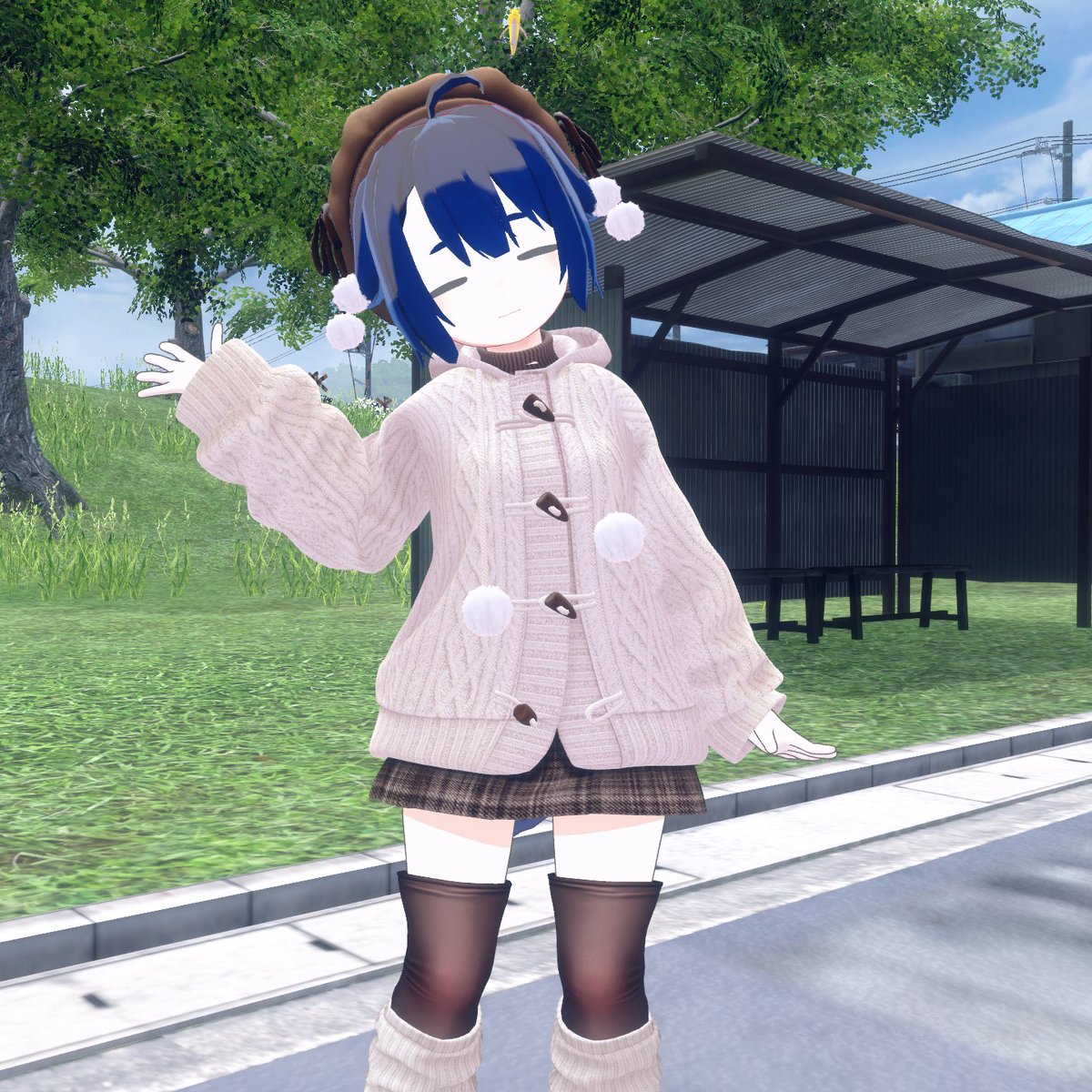 フナ27 tweet media