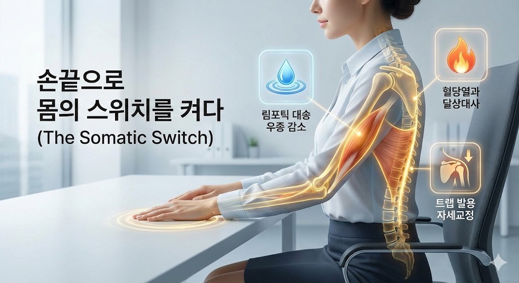 z9_s8_y_9's tweet image. [살은 안 빠지고, 몸은 붓고, 어깨만 뭉치는 분들에게]

물만 마셔도 살이 찐다는 말, 핑계가 아닙니다. 당신의 몸이 스트레스라는 '공포'에 질려 수분을 꽉 움켜쥐고 있는 것입니다. 그 손을 놓게 만드는 법을 알려드립니다.

(1/7) [강력한 후킹]"물만 마셔도 살이 찐다?" 그것은 거짓말이 아닙니다.…