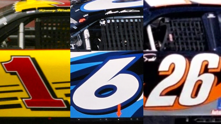 LegendsNascar's tweet photo. 🏁 Today's NASCAR date is:   

Kenny Wallace / Mark Martin / Todd Bodine https://t.co/izcdUmJKBV