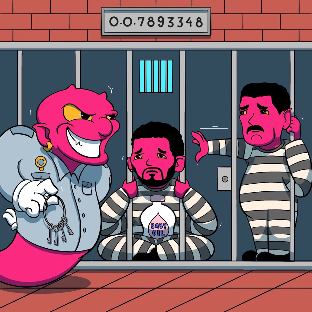 When the group chat becomes the cell