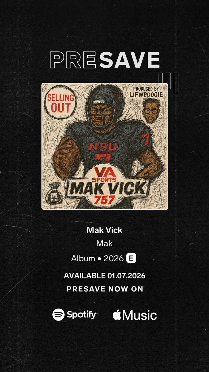 Mak - Mak Vick unitedmasters.com/m/mak-vick