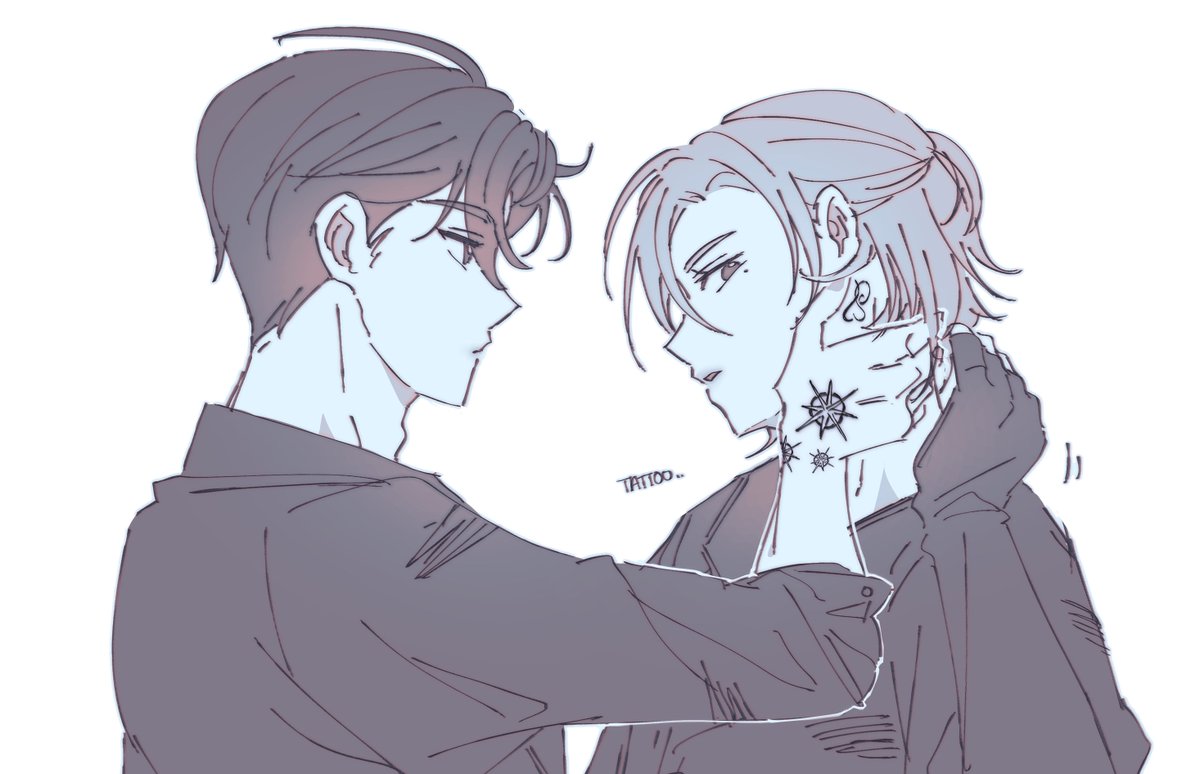 막대사탕 (@01_5242_) on Twitter photo 