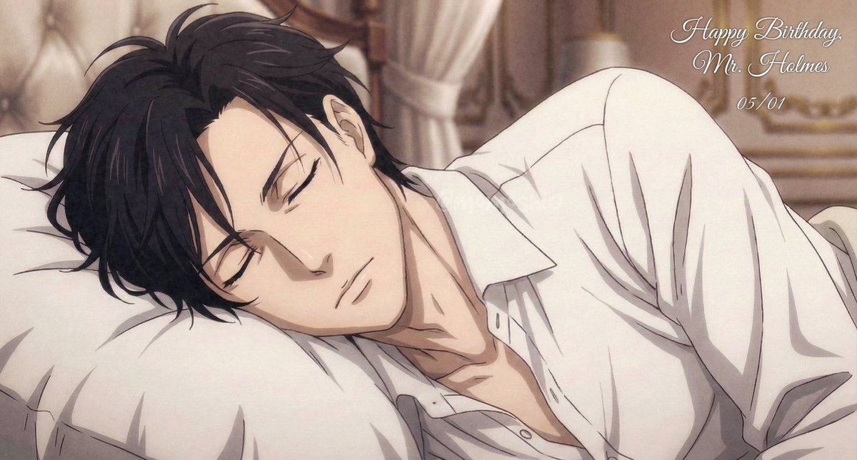 momoshi0n's tweet image. Happy happy happy! 💛 too late— but haaappy! 🥳
#長官生誕祭2025