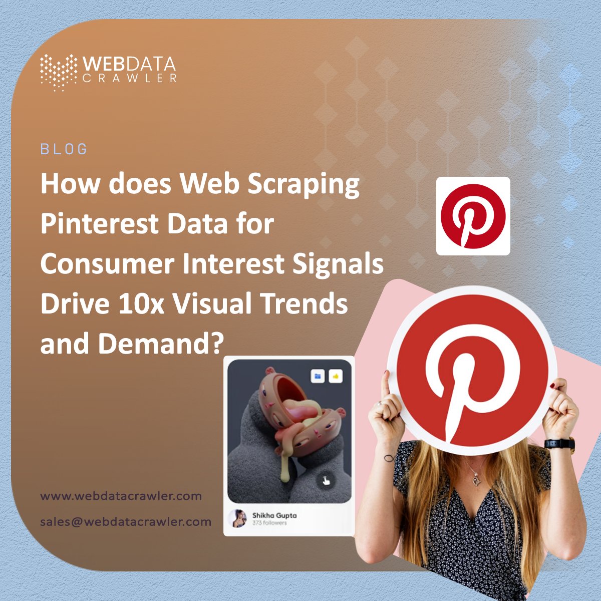 Web Data Crawler tweet media