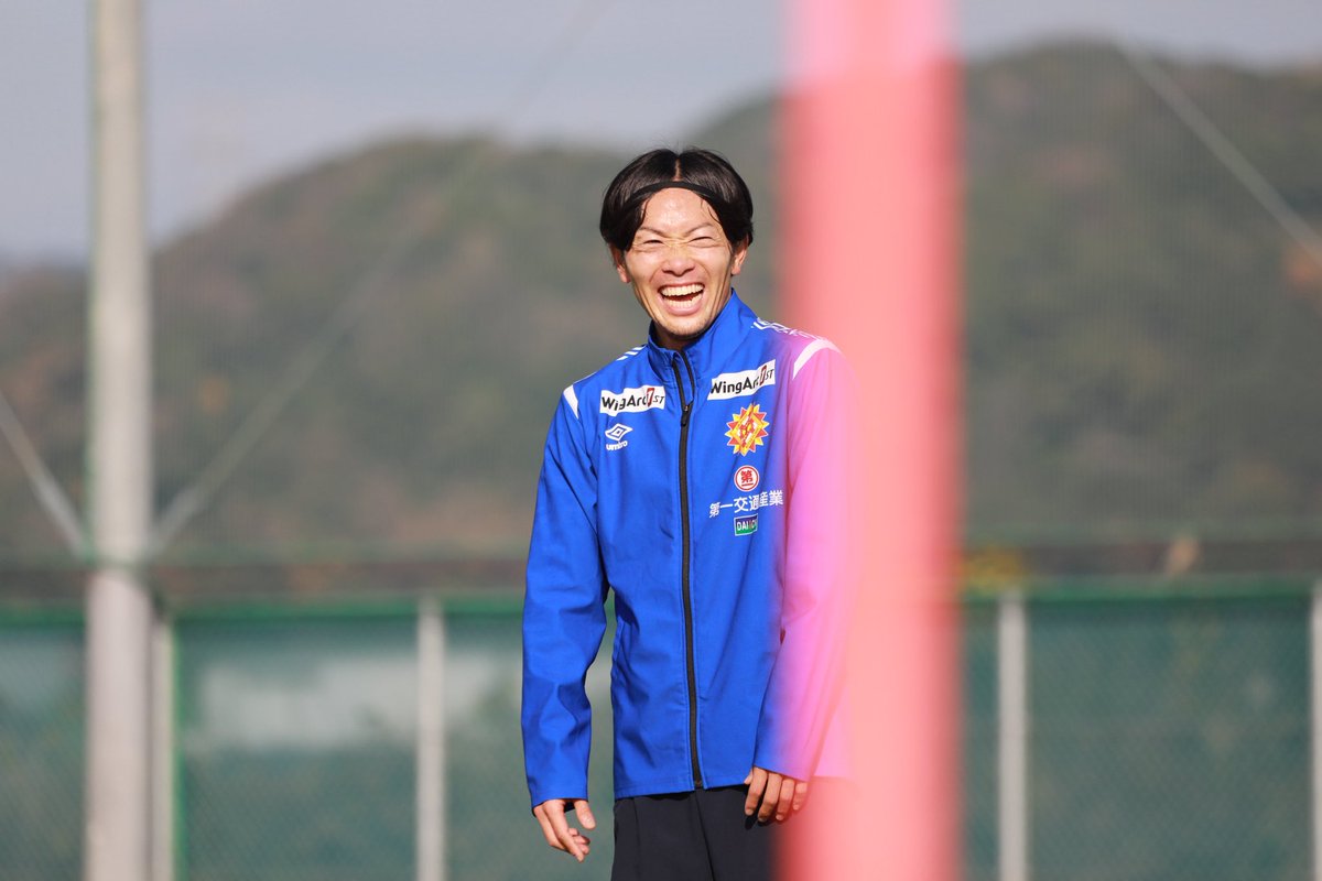 今日の新門司🌊】 TRAINING PHOTO📸 開幕まで1ヶ月！！ 最高の準備を