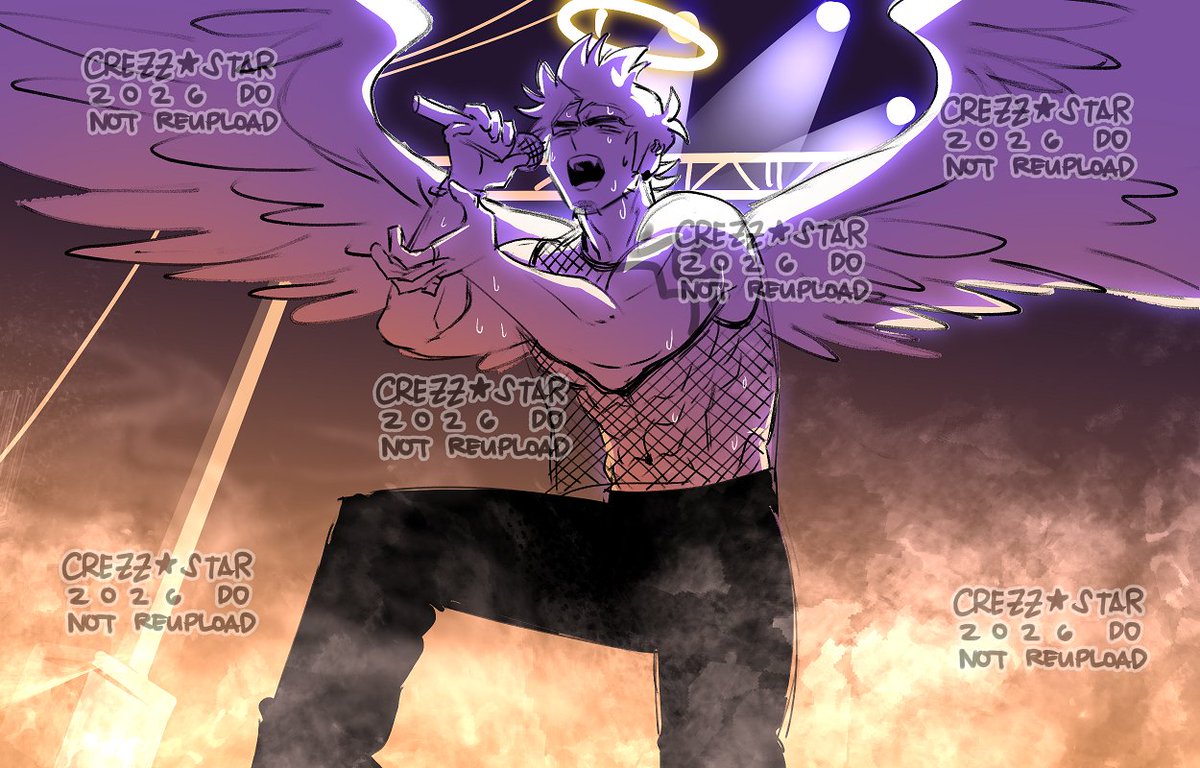 Crezz⭐Star tweet media