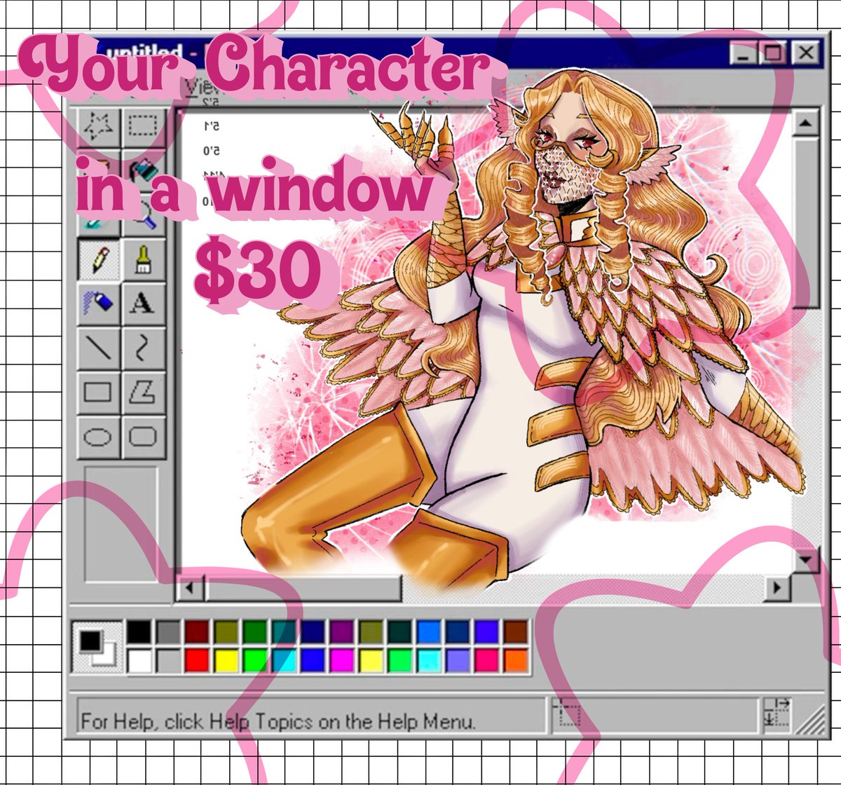 5/5 Slots Open // 🇻🇪 The Yuri Therapist tweet media