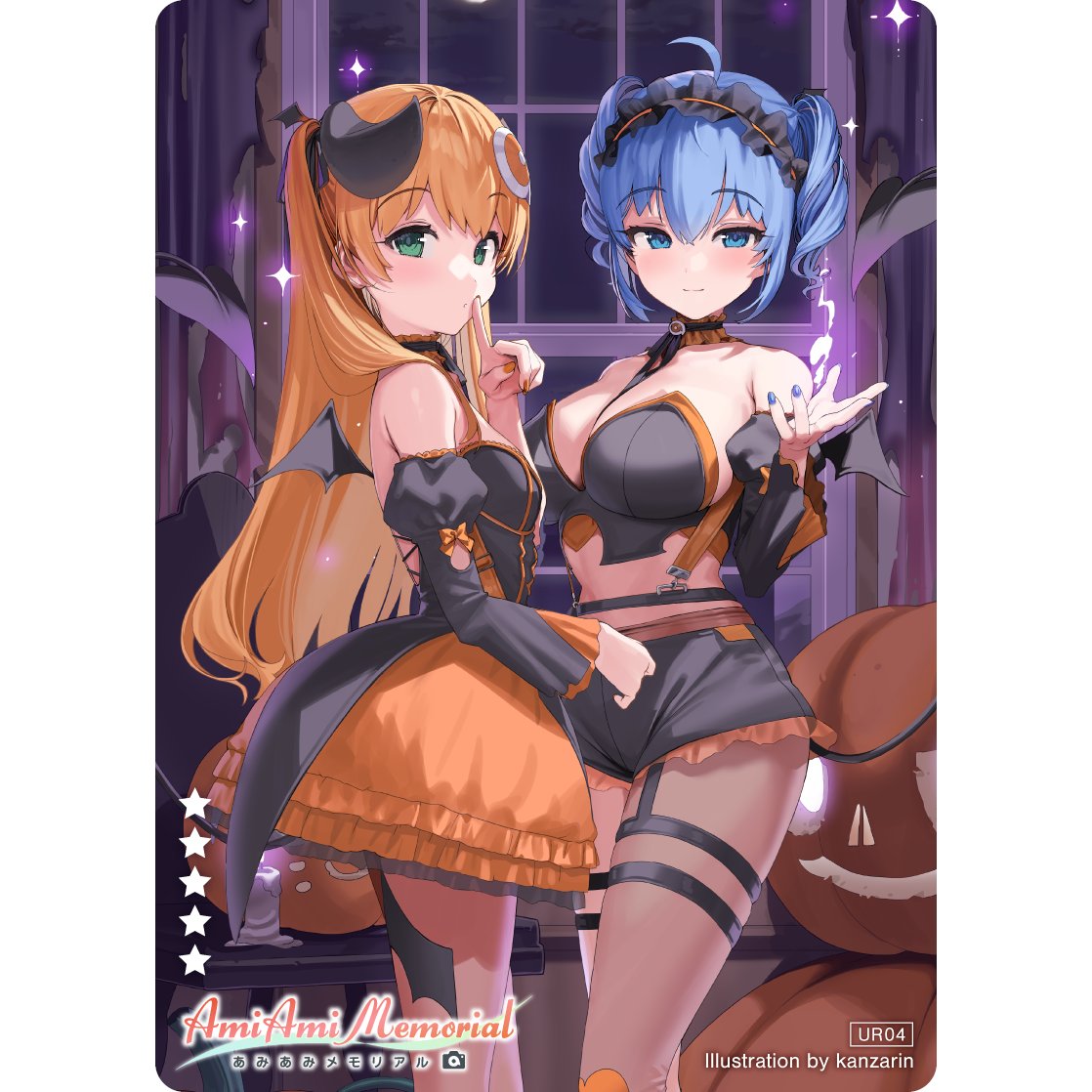 AmiAmi English tweet media