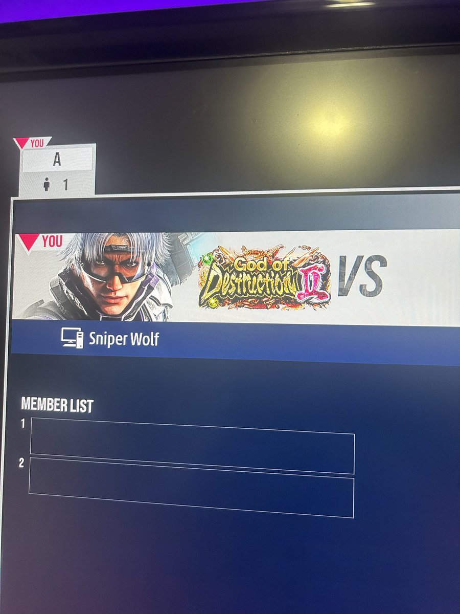 Sniperwolf108 tweet media