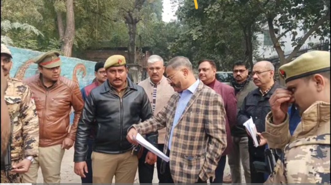Gauravsi22's tweet photo. वर्षों से पीड़ित DELED युवाओं के साथ न्याय करो 

UPTET - 2026 की घोषणा करें. 
@myogiadityanath
@UPGovt
@CMOfficeUP
@thisissanjubjp @PrashantK_IPS90
@DhirendraGBN
#UPTET_अधिसूचना_जारी_करो https://t.co/gVXt0GQM6t