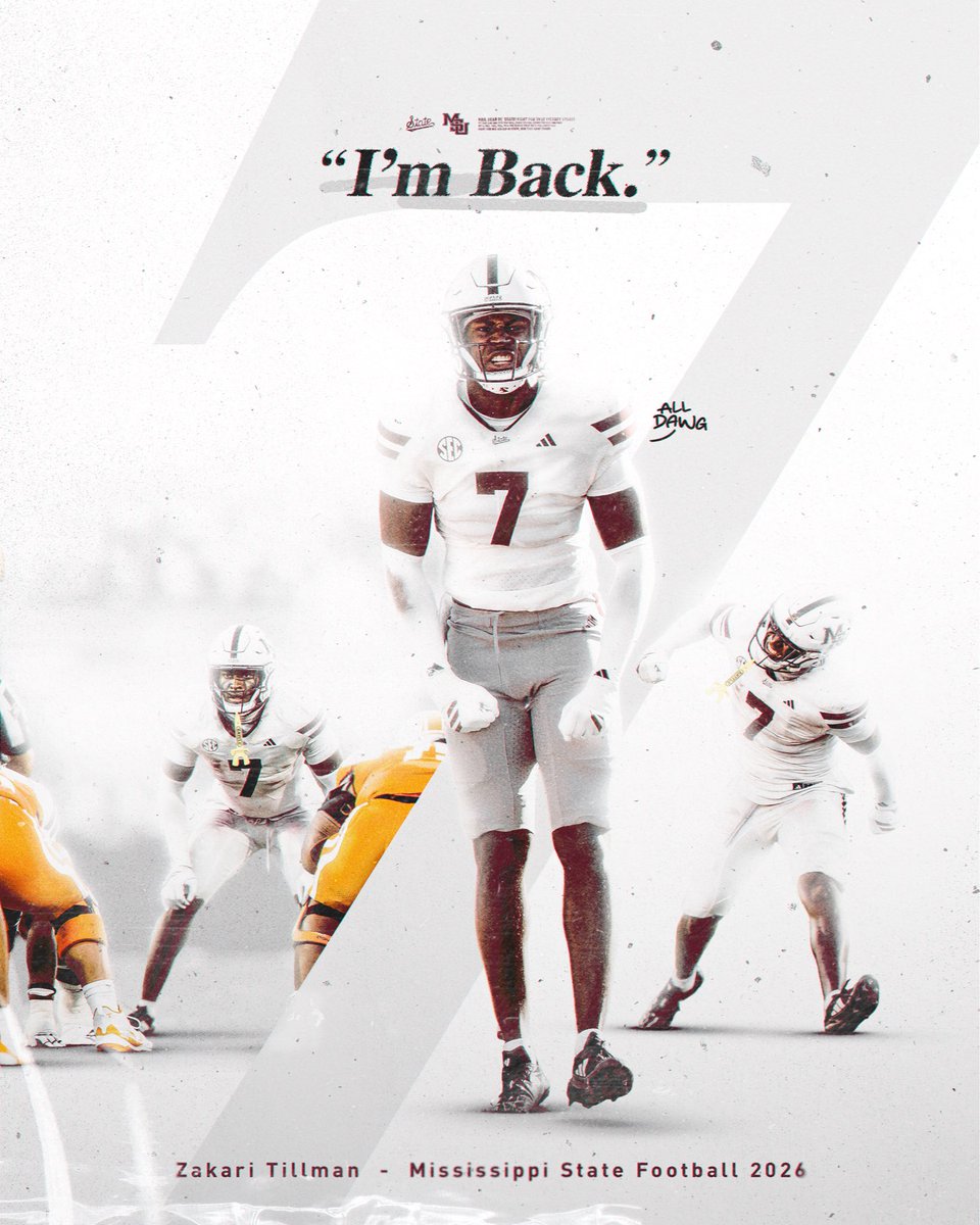 zakari tillman tweet media