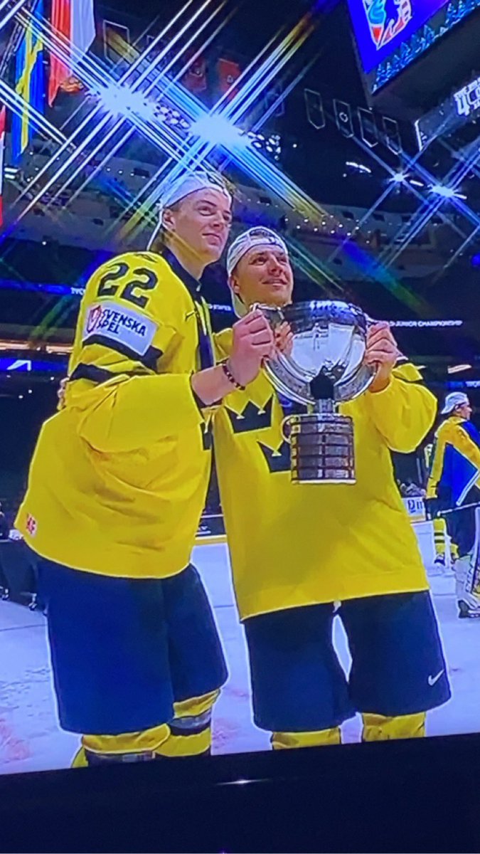 Våra grabbar! 🇸🇪
