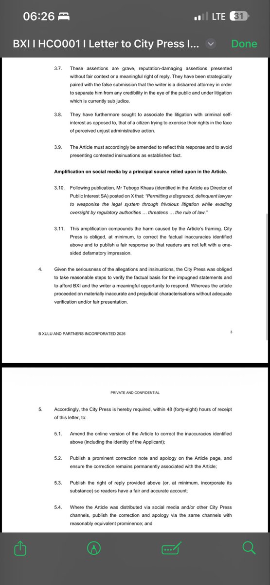 The Insight Factor tweet media