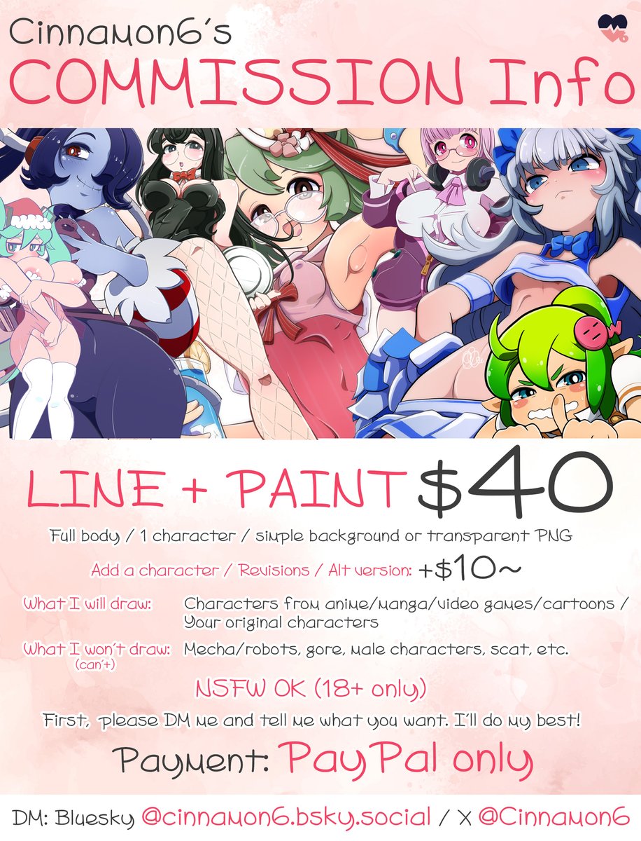 Cinnamon6 tweet media