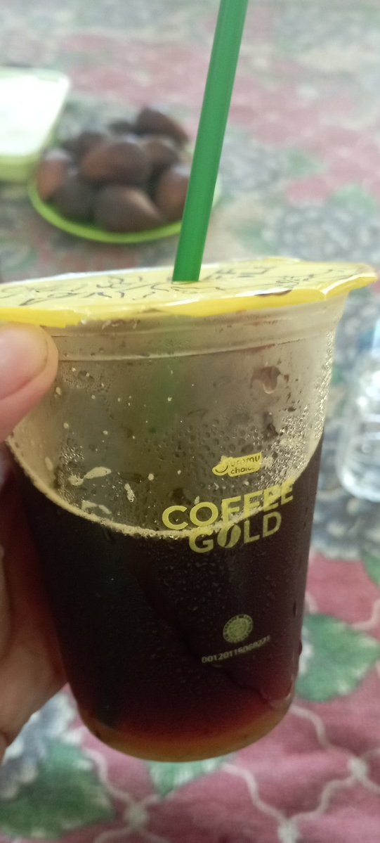 Oke juga ini double shoot nya