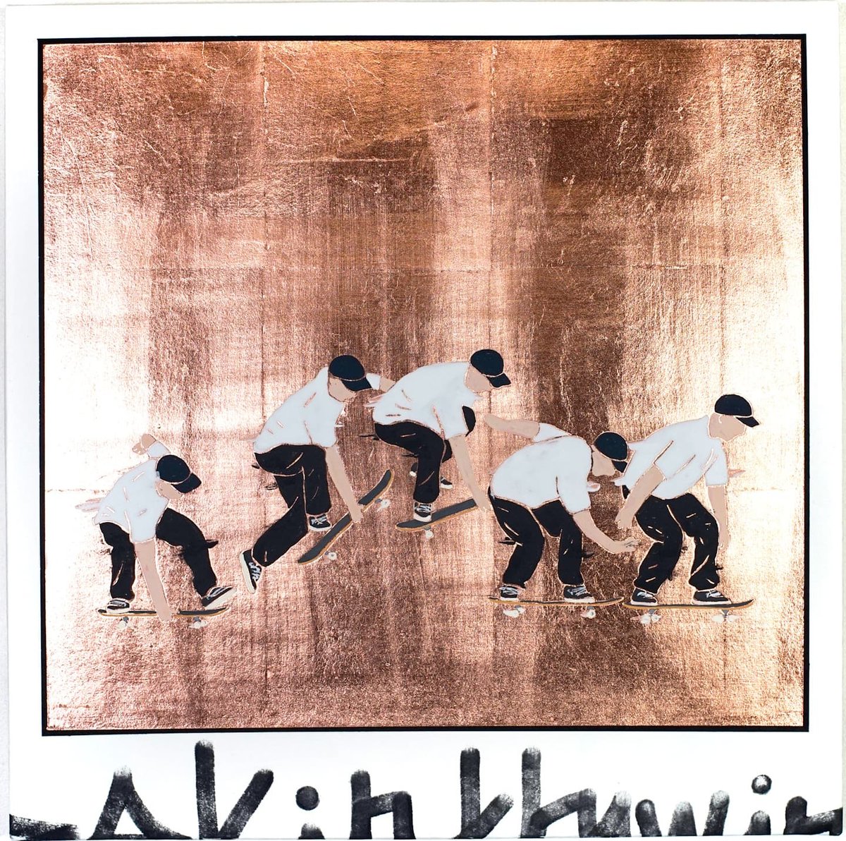 ARToVILLA tweet media