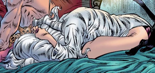 liciaverse's tweet image. 