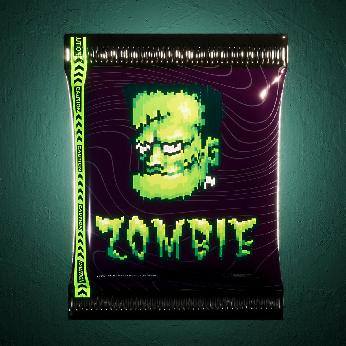 ZombieClub Token bought for 0.02 ETH (49.36 USD) on Opensea  #ZombieClub  #ZombiePod  

opensea.io/assets/ethereu… 

Memecoin launchpad on Base → Base.meme 🟦