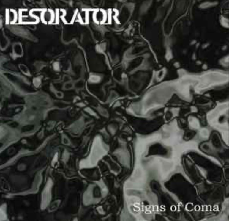bantyd's tweet photo. 札幌のデスメタルバンド、DesoratorのSigns Of Coma聴きながらの昼休み。 https://t.co/JUosZK6KXJ