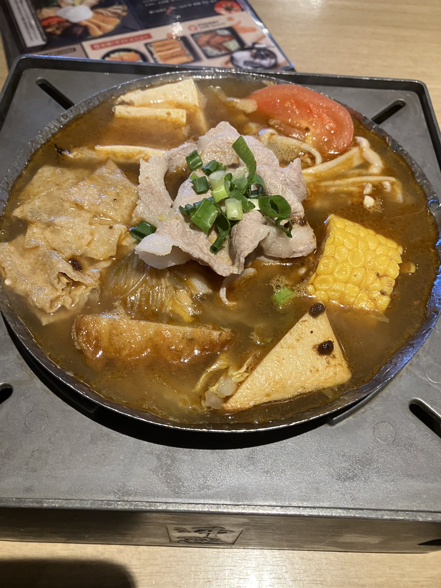 ついに！日本で！臭臭鍋食える店が！ 台湾人しか来てないのか