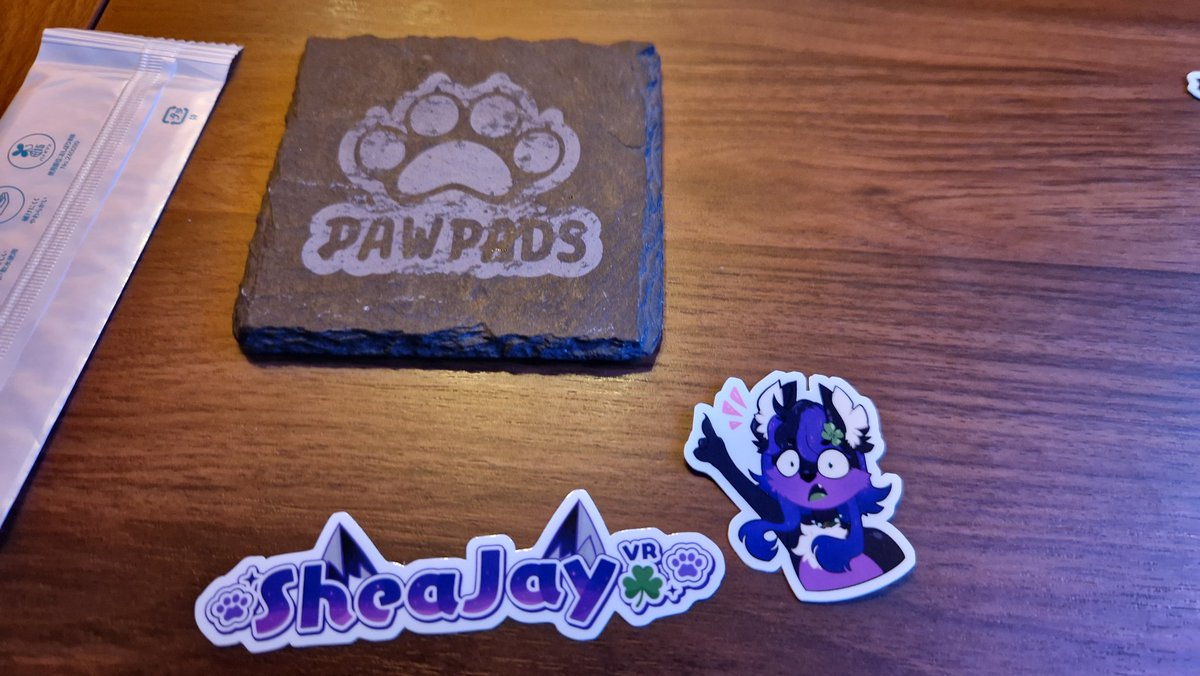 SheaJayVR tweet media