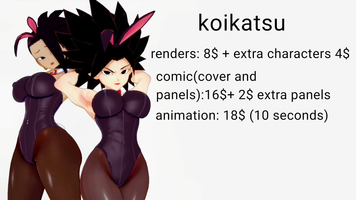 venasNSFW2.2 🔞(Open comisión) tweet media