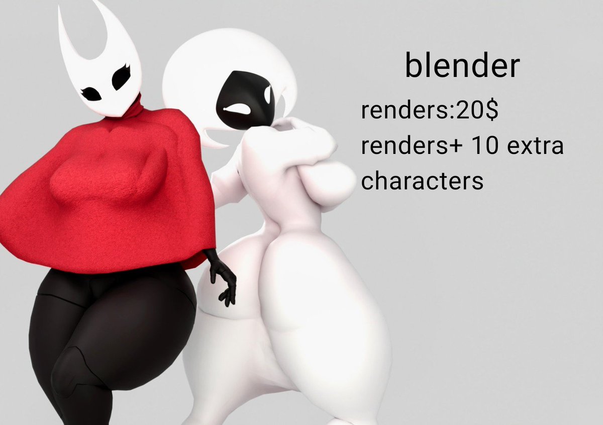 venasNSFW2.2 🔞(Open comisión) tweet media