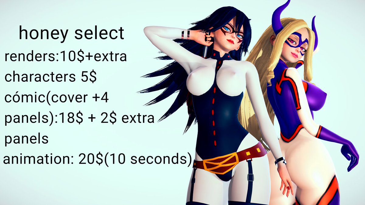 venasNSFW2.2 🔞(Open comisión) tweet media