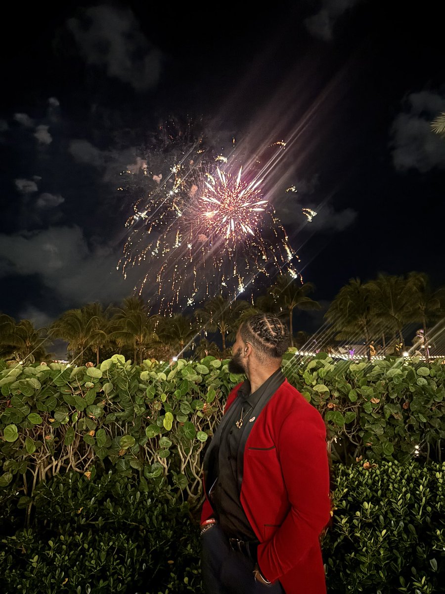 Rashad ๐ง๐ธ tweet media